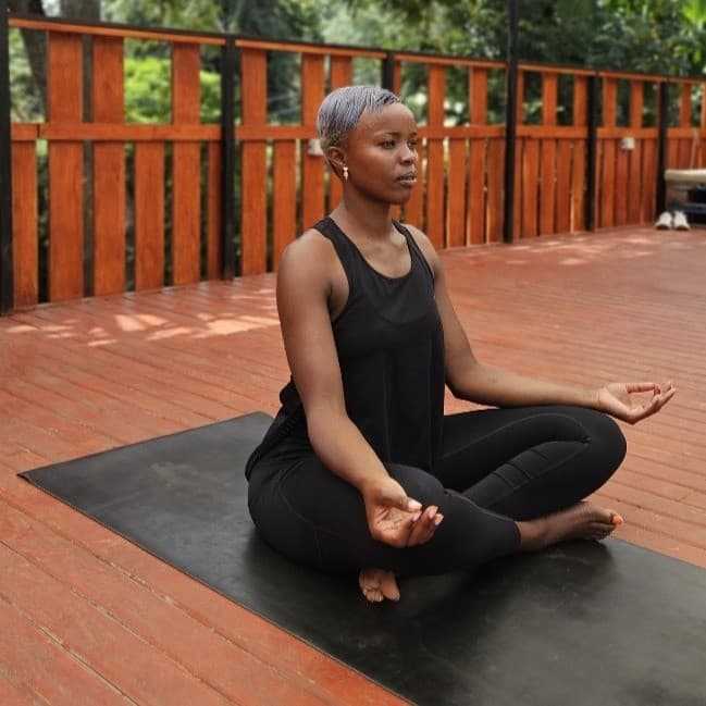 Catherine Kamau