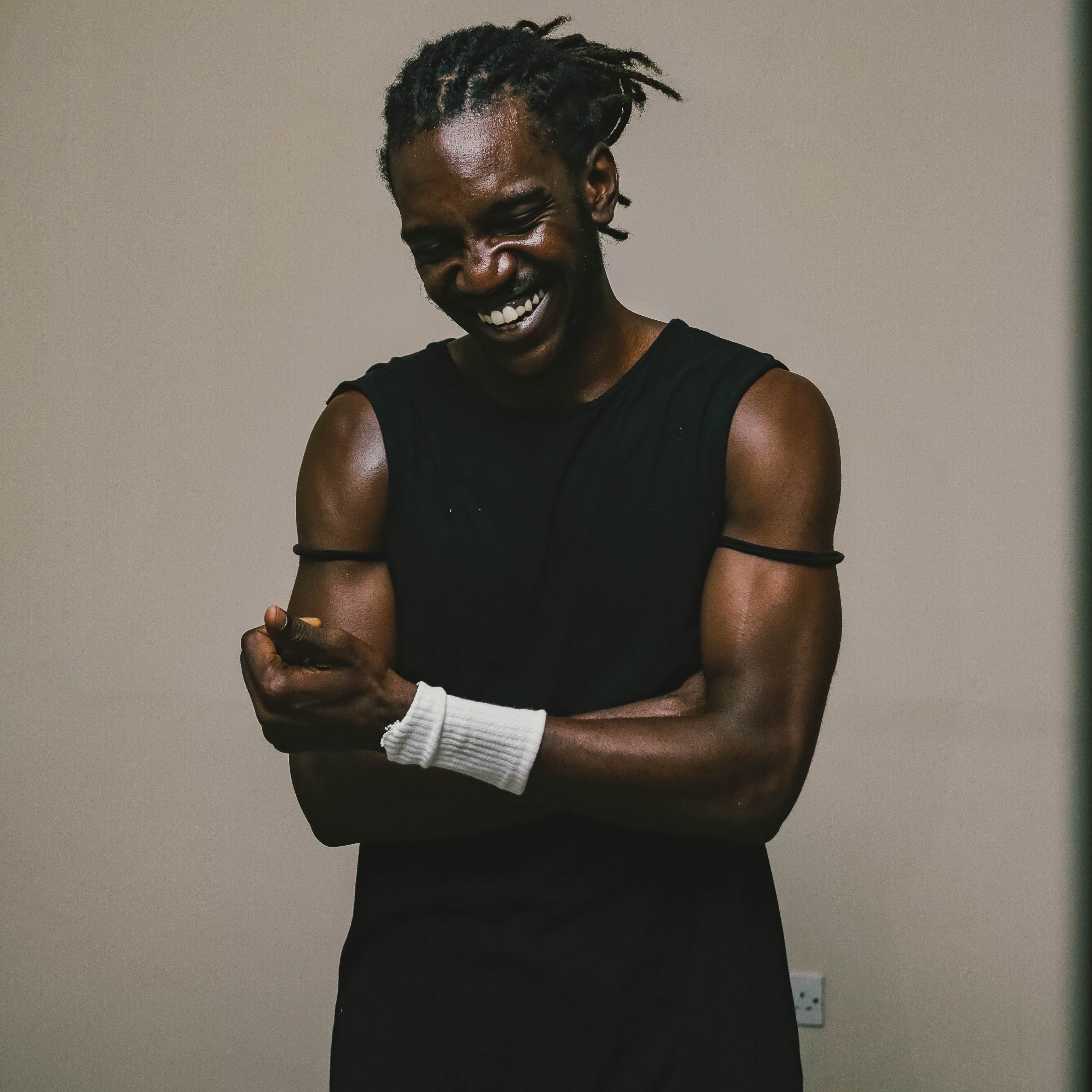 Chisamba Mayondi