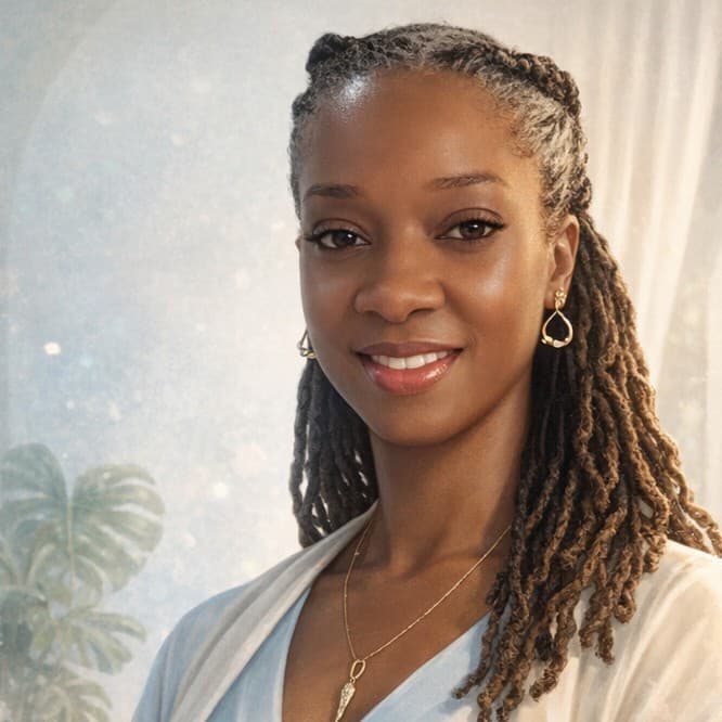 Feyishayo Sharomi
