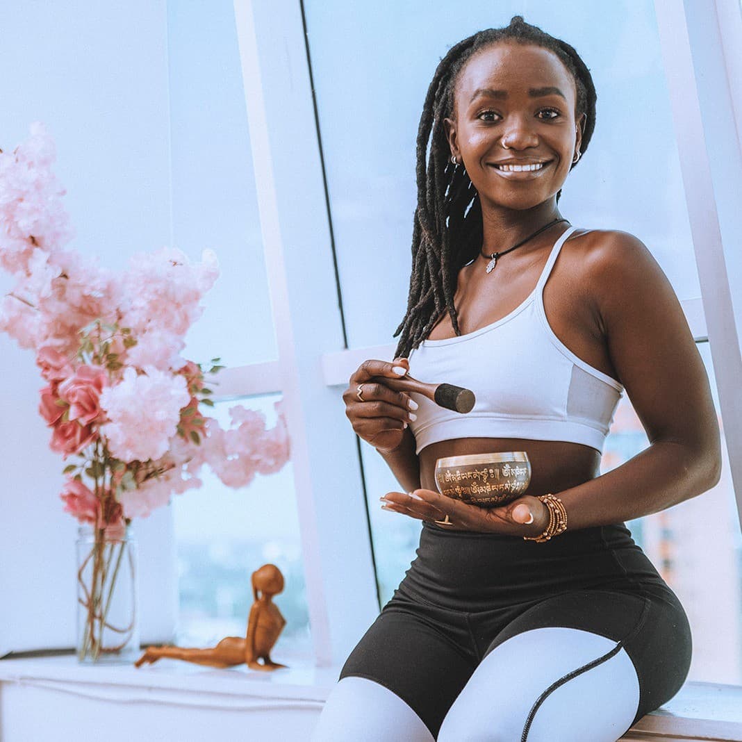 Muthoni Njogu