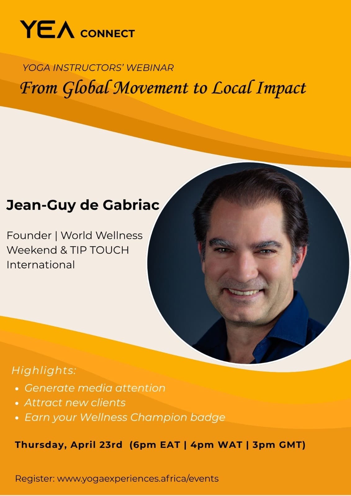 From Global Movement to Local Impact