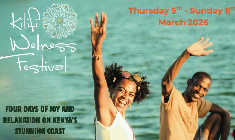 Kilifi Wellness Festival